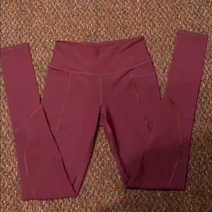 Victoria’s Secret Total Knockout Leggings